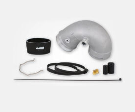 do88 TR-250-S Литой J-пайп интеркулера для BMW F8x M2C/M3/M4