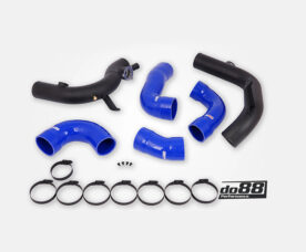 do88 TR-340-do88-1-B К-т буст-пайпов под ICM-380 для VAG EA888.4 300-320Hp