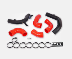 do88 TR-340-do88-1-R К-т буст-пайпов под ICM-380 для VAG EA888.4 300-320Hp