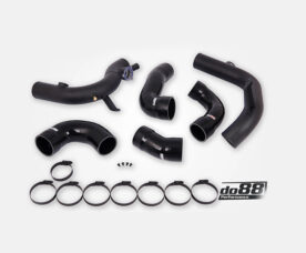 do88 TR-340-do88-1-S К-т буст-пайпов под ICM-380 для VAG EA888.4 300-320Hp