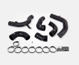 do88 TR-340-do88-2-S К-т буст-пайпов под ICM-380 для VAG EA888.4 245Hp