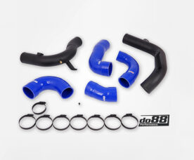 do88 TR-340-do88-3-B Комплект буст-пайпов для VAG 1.8/2.0 TSI MQB