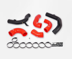 do88 TR-340-do88-3-R Комплект буст-пайпов для VAG 1.8/2.0 TSI MQB