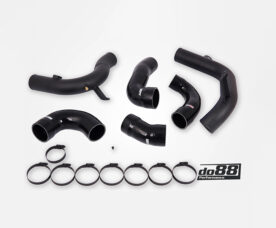 do88 TR-340-do88-3-S Комплект буст-пайпов для VAG 1.8/2.0 TSI MQB