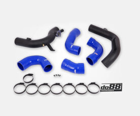 do88 TR-340-OE-1-B К-т буст-пайпов под OEM IC для VAG EA888.4 300-320Hp