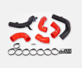 do88 TR-340-OE-1-R К-т буст-пайпов под OEM IC для VAG EA888.4 300-320Hp