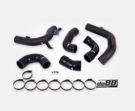 do88 TR-340-OE-1-S К-т буст-пайпов под OEM IC для VAG EA888.4 300-320Hp