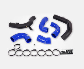 do88 TR-340-OE-2-B К-т буст-пайпов под OEM IC для VAG EA888.4 245Hp