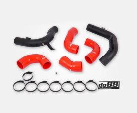 do88 TR-340-OE-2-R К-т буст-пайпов под OEM IC для VAG EA888.4 245Hp