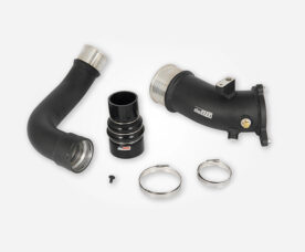 do88 TR-400 Чардж-пайпы для BMW F- и B-Series 2.0L B48 и 3.0L B58