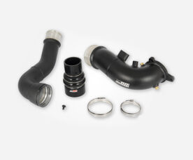 do88 TR-410 Чардж-пайпы для BMW F2x/F3x/G30/G32/G01/G02 3.0L B58