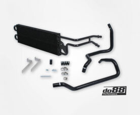 do88 WC-330 Дополнительный радиатор охлаждения DSG VAG MQB