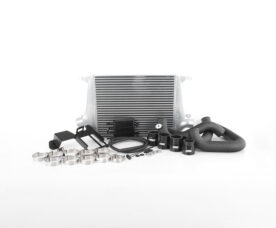 ECS Tuning Фронтальный интеркулер (кит) для Audi B7 A4 2.0 TFSI