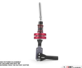 ECS Tuning Короткоходная кулиса (3 поз.) для Audi B6/B7 A4/S4