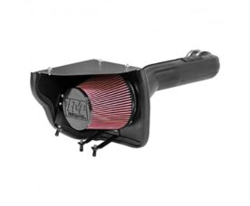 Flowmaster Система впуска (интейк) для 12-18 Wrangler 3.6L V6