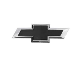 Genuine GM 84690293 Эмблема задней двери для 15-20 Chevrolet Tahoe (Черная)