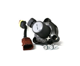 GFB DV+ T9381 Перепускной клапан для VAG 1.8/2.0 EA113 EA888 и 4.0TFSI