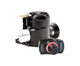 GFB Pro II T9500 Эл. гибридный клапан для 99-00 Subaru WRX/STi и 98-04 Forester
