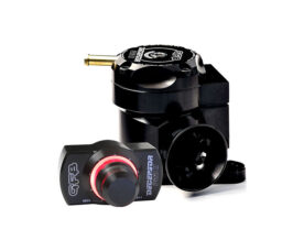 GFB Pro II T9501 Эл. гибридный клапан для 08+ Subaru WRX и 09-12 Forester XT