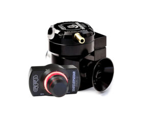 GFB Pro II T9502 Эл. гибридный клапан для Mazda MPS/CX-7 и Skyline R32/R33/R34
