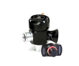 GFB Pro II T9507 Эл. гибридный клапан для 15+ Impreza/Forester/Levorg FB16/FA20