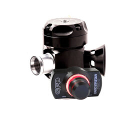 GFB Pro II T9520 Эл. гибридный клапан для Supra JZA80 2JS-GTE / Impreza EJ20T