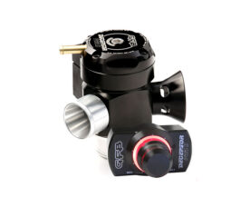 GFB Pro II T9535 Эл. гибридный клапан In=35 Out=30 mm для Nissan/Subaru