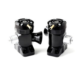 GFB Respons (2 шт) T9012 Перепускной клапан для 2017+ KIA Stinger 3.3T-GDI