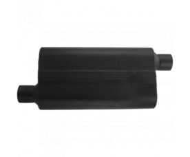Глушитель Flowmaster 2.5"IN(O)/OUT(O) 50 SERIES DF 17" x 9.75" x 4"