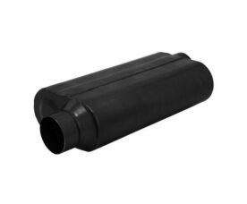 Глушитель Flowmaster 3.5"IN(O)/OUT(O) 50 SERIES HD 18" x 10" x 5"