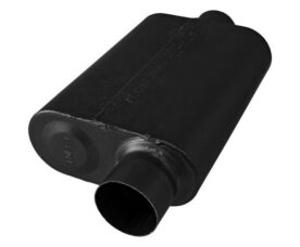 Глушитель Flowmaster 3"IN(O)/OUT(C) 40 SERIES 13" x 9.75" x 4"