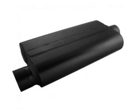 Глушитель Flowmaster 3"IN(O)/OUT(C) 50 SERIES DF 17" x 9.75" x 4"