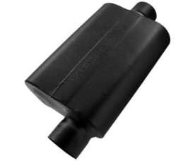 Глушитель Flowmaster 3"IN(O)/OUT(C) DELTA 40 13" x 9.75" x 4"