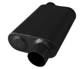 Глушитель Flowmaster 3"IN(O)/OUT(O) 40 SERIES 13" x 9.75" x 4"
