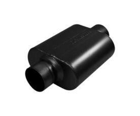 Глушитель Flowmaster 40 SERIES RACE 3.00" C/C 9" x 8" x 4"