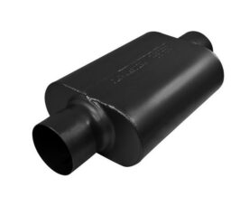 Глушитель Flowmaster 40 SERIES RACE 4.00" C/C 13" x 10" x 5"