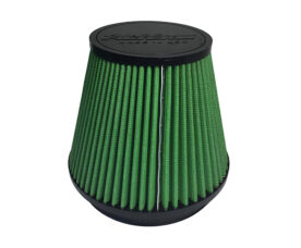 Green Filter 7129 Воздушный фильтр ID=127 H=198 B=198 T=140