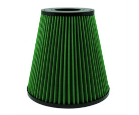 Green Filter 7207 Воздушный фильтр ID=102 H=194 B=197 T=121