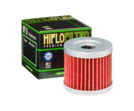 HIFLO FILTRO HF131 Масляный фильтр для мотоцикла/квадроцикла
