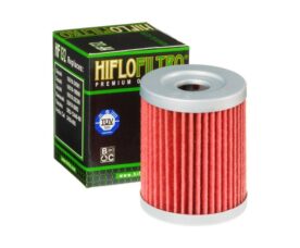 HIFLO FILTRO HF132 Масляный фильтр для мотоцикла/квадроцикла