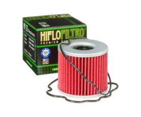 HIFLO FILTRO HF133 Масляный фильтр для мотоцикла/квадроцикла