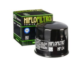 HIFLO FILTRO HF134 Масляный фильтр для мотоцикла/квадроцикла