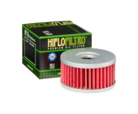 HIFLO FILTRO HF136 Масляный фильтр для мотоцикла/квадроцикла