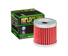 HIFLO FILTRO HF139 Масляный фильтр для мотоцикла/квадроцикла