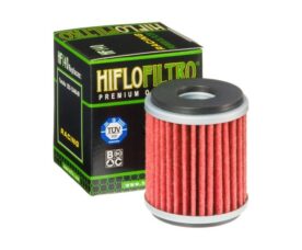 HIFLO FILTRO HF140 Масляный фильтр для мотоцикла/квадроцикла