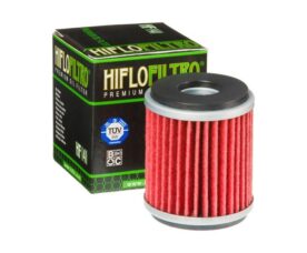 HIFLO FILTRO HF141 Масляный фильтр для мотоцикла/квадроцикла