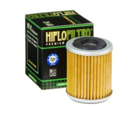 HIFLO FILTRO HF142 Масляный фильтр для мотоцикла/квадроцикла