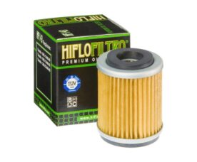 HIFLO FILTRO HF143 Масляный фильтр для мотоцикла/квадроцикла
