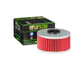 HIFLO FILTRO HF144 Масляный фильтр для мотоцикла/квадроцикла