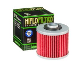 HIFLO FILTRO HF145 Масляный фильтр для мотоцикла/квадроцикла